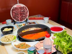 -巴蜀大将火锅(太原旗舰店)