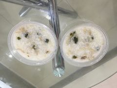 皮蛋瘦肉粥-上海德志生煎(海门店)