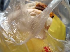 -老金家蛋菜夹馍(西安总店)