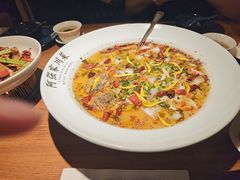 -阿强家川菜·29年老字号(岗顶店)