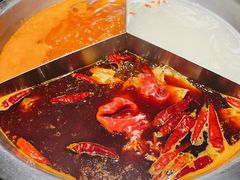 -麻路成都火锅(柏威年店)