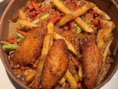 -避风塘·老港味餐厅(虹口龙之梦店)