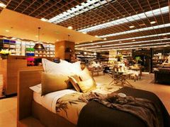 -ZARA HOME(蓝色港湾店)