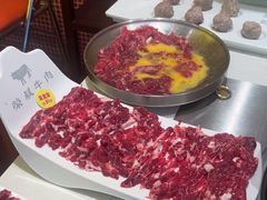 -荣叔港式沙嗲牛肉火锅(正佳潮流店)