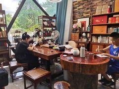 -正源安吉白茶特产享购商场(安吉店)