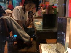 -文三里屯面馆(三里屯店)