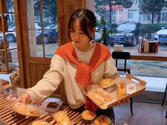 -那家面包房(珠江路店)