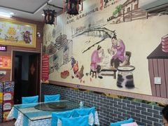 -味好美土菜(迎宾东路店)