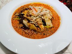 重庆棒棒鸡-茅庐川菜(青岛凯德店)