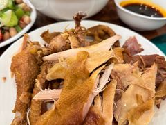 -老刘家永盛斋·传统泡馍(东关南街店)
