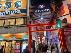 -寿司郎(上野店)