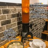 为了这碗海鲜粥我愿意去晋江一百次‼️‼️ 好鲜！！