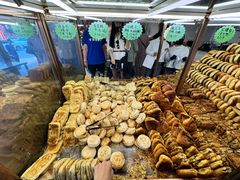 -杨老大焙子月饼干货(宽巷子民族美食街店)