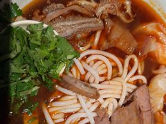 -鑫花溪牛肉米粉(凤凰街创始总店)