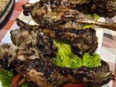 -安立可意大利美食