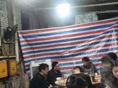 -渝味黄姐火锅(黄泥村店)