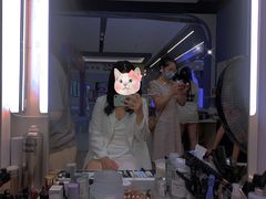 -一墨照相馆·证件照·形象照(世博店)