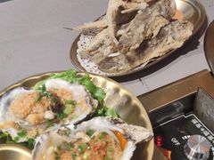 -棒小伙·齐齐哈尔烤肉(龙茗路店)