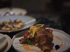 -第101座花园餐厅(湖滨88店)