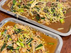 -龙上水现炒生料(柳沙店)