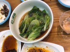 -呷佬·长沙手工米粉(金沙江路店)