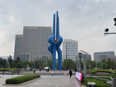 -泉城广场