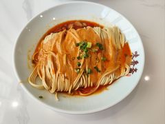 -味香斋·麻酱面(南京东路店)