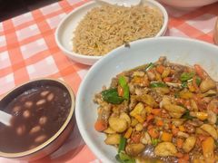 小炒牛蛙-小柴米·传统江西菜(万寿宫店)