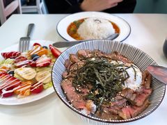 -橘酱餐厅