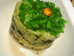 -小城粥道·海胆鲜虾粥(解放广场店)