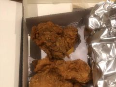 -SUN炸鸡专门店(西塔总店)