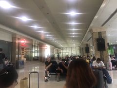 -上海长途汽车客运总站