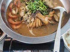 -味妙顺德厨房(绿地缤纷城店)