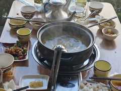 -尼玛藏家风味园(阿山食城店)