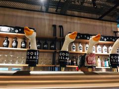 -Goose Island Brewhouse鹅岛精酿啤酒酿造工坊餐厅