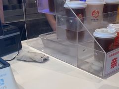 -乡村基(双流时代奥特莱斯餐厅)