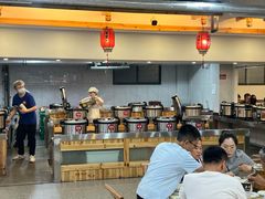 -笨罗卜浏阳菜馆(太平街店)