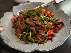 -洞庭鲜湘菜餐厅
