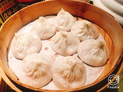 上海小笼包-苏浙汇(古北店)