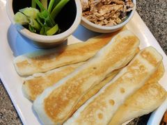 -渔民船说·北塘海鲜·天津菜·海肠捞饭(北塘古镇店)