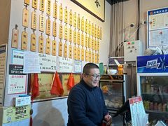 -春雪面馆(转塘店)