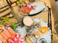 -集渔·泰式海鲜火锅(科华店)