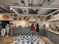 -阿那亚第三食堂 Cafeteria 3