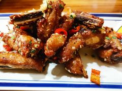 -红旗大食堂(君悦紫园店)