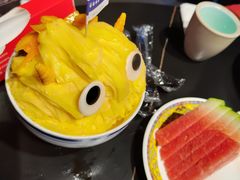 -虾乐园龙虾·烧烤夜宵(中山公园店)