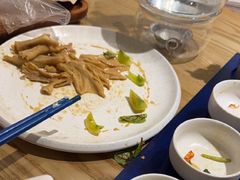 -小大董·烤鸭(王府井apm店)