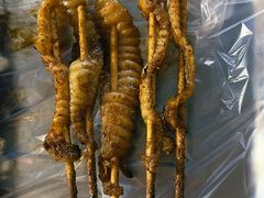 天梯-凤姐烧烤(水街商场店)