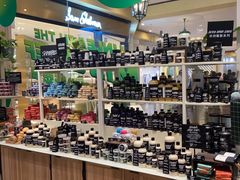 -LUSH(威尼斯人店)