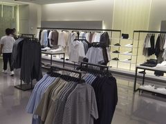 -ZARA(深圳金光华广场店)