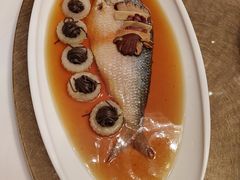 -上海总会SHANGHAICLUB(兴业太古汇店)